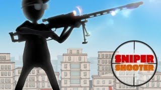 Sniper Shooter By Fun Games For Free