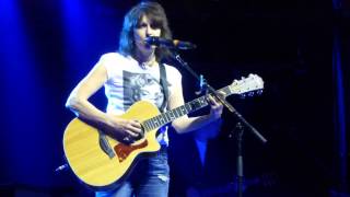 Chrissie Hynde - Tourniquet (Cynthia Anne) (HD) - Roundhouse - 16.09.14