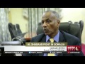 Al Shabaab Militants Retake Somali Town From African Union 