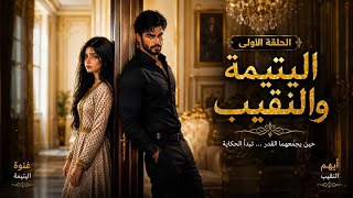 The Orphan and the Captain: Full Episode