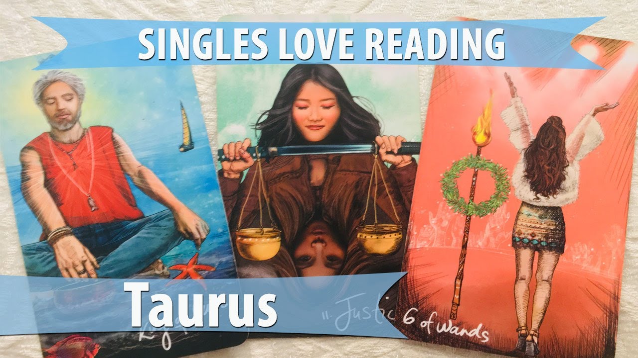 Taurus Singles. Stepping out of the comfort zone emotionality, will strengthen a bond