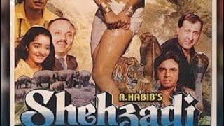 Shehzadi 1992