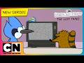 ⭐ NEW Regular Show: The Lost Tapes ???? OFFICIAL TEASER TRAILER | 11th May | Cartoon Network