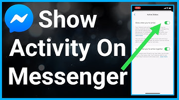 Hoe je kunt oplossen dat Facebook Messenger geen actieve vrienden weergeeft!