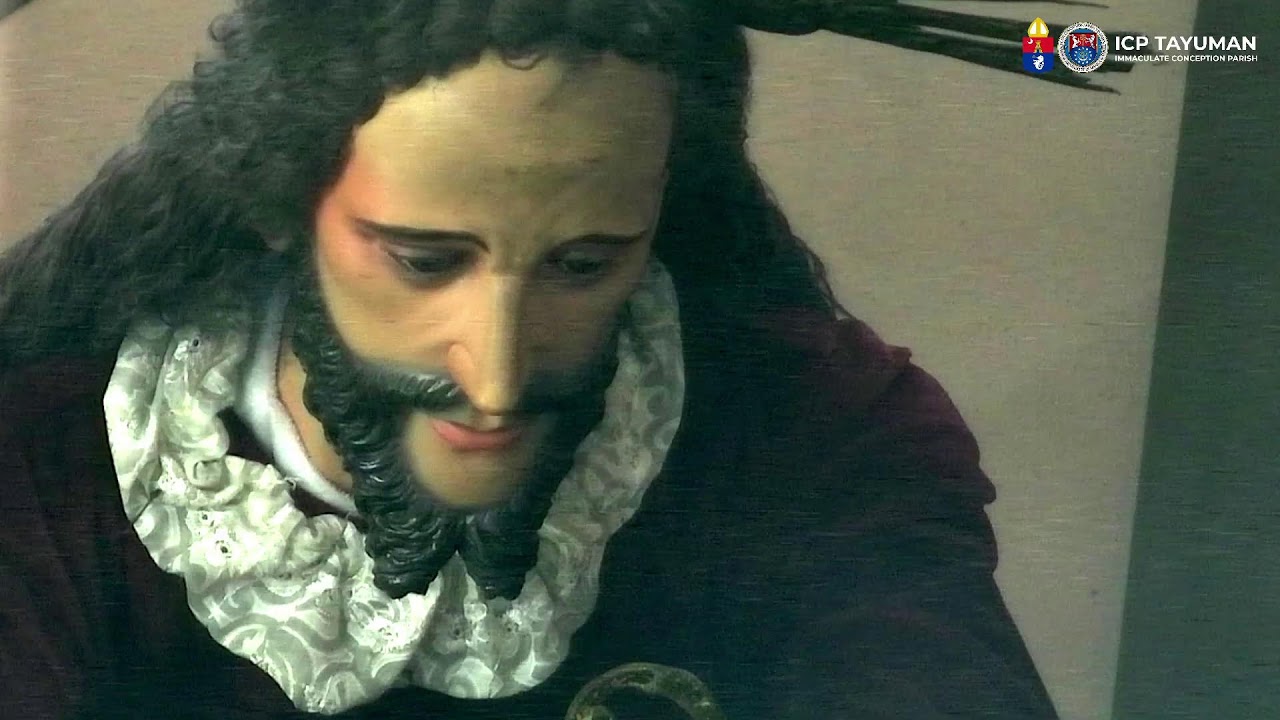 LIVE: MARTES SA IKALAWANG LINGGO NG PANAHON NG KUWARESMA