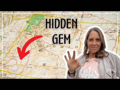 Few Know About This Cool National Park Site in Wyoming!