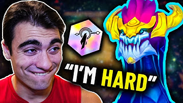 Early Leona 2 → Full Targon Domination in Set 16!!!