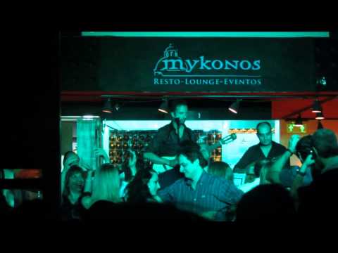 Mykonos