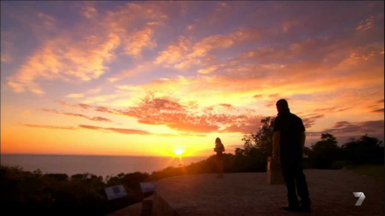 5713 II Romeo and Liam Leave The Bay