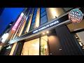 Hotel Sunroute Ginza | Tokyo, Japan | Hotel Review 🏩