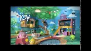 Nippon Paint - Create Joy! - What Would You Create? TVC (20 sec)