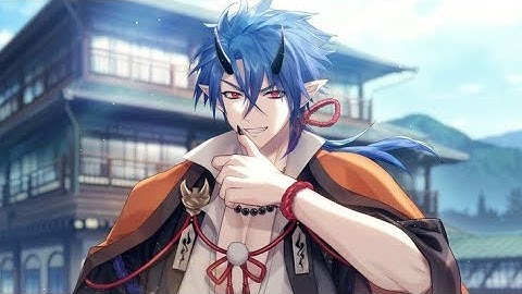 Welcome to the Yokai inn |💮Capítulo 07💮|