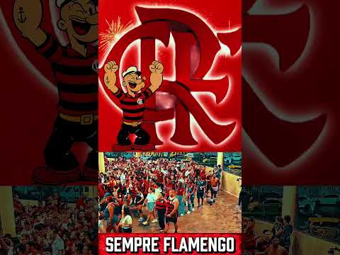 Para Sempre Flamengo#Flamengo #fla #mengo #mengão #crf