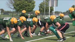 Previewing The Score Football: Catching up with Geneseo ahead of the season