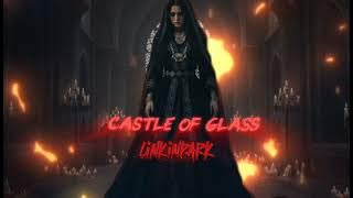 LinkinPark - Castle Of Glass🔥(Arabic Ghotic Metal Version🎶)