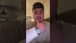 From Protestant Chaos to Catholic Clarity | Caleb Hammett’s Conversion Story ✝️
