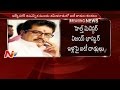 IT raids residences of Tamil Nadu Health Minister  & actor Sarathkumar