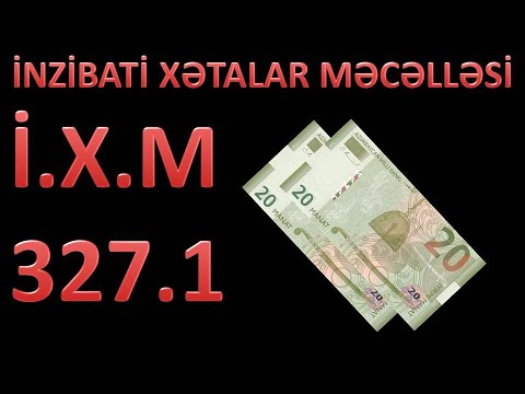 Video: İstisna bəndi haradadır?