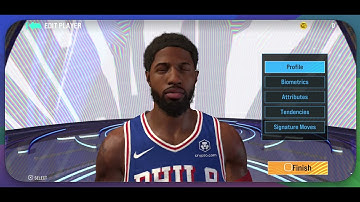 NBA 2K26 Mobile How to Change Player Contract Option