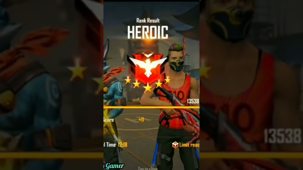 Grandmaster Rank Push 13550+ Rank Score Hard Lobby Last Zone Gameplay ||