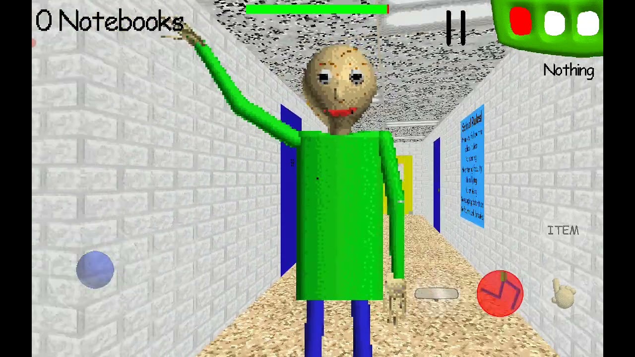 Baldi
