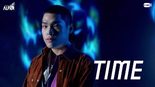 TIME | PROJECT ALPHA