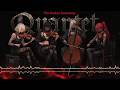 Dark Phonk String Quartet Vol.70 | Headliner | 1 Hour Deep Focus Music