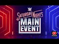 WWE 2K25 SATURDAY NIGHT MAIN EVENT PLE|PART 2