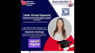 ¡Lleva tu Negocio al Mundo Digital! Cómo Obtener un Dominio Gratis y Crear tu Página Web Profesional
