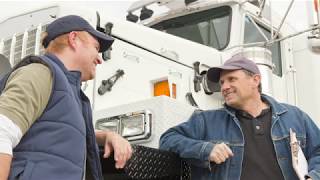 Driver ELD Training by Omnitracs