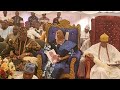 African content tv is going live coronation of new obas in ibadan