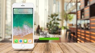Flywheel Mobile Quick Overview screenshot 3