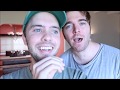 Shane and Ryland being jealous and uncomfortable for 3 minutes and 13 seconds straight