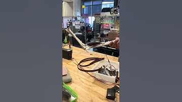 Artificial Muscle Demonstration