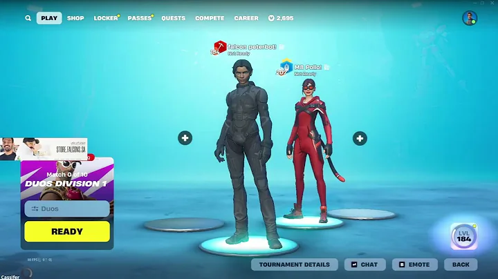 Peterbot is dropping Pollo again 💀