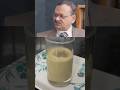 Winter SPECIAL Besan Wala Dudh by Dr Subhash Goyal #shorts #viral #trending #youtubeshorts