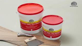 ARDEX AF175 - ARDEX LVT adhesive