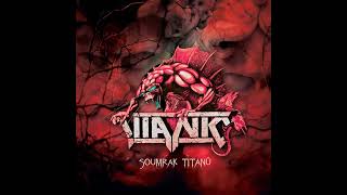 Titanic - Soumrak Titánů - full album - heavy metal
