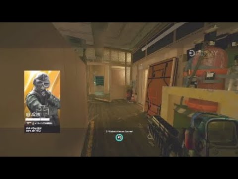 Solar Raid Ranked Plays IIII - Rainbow Six Siege - YouTube