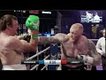 Full fight the mountain thor bjornsson v devon no limits larratt  strongman v armwrestler