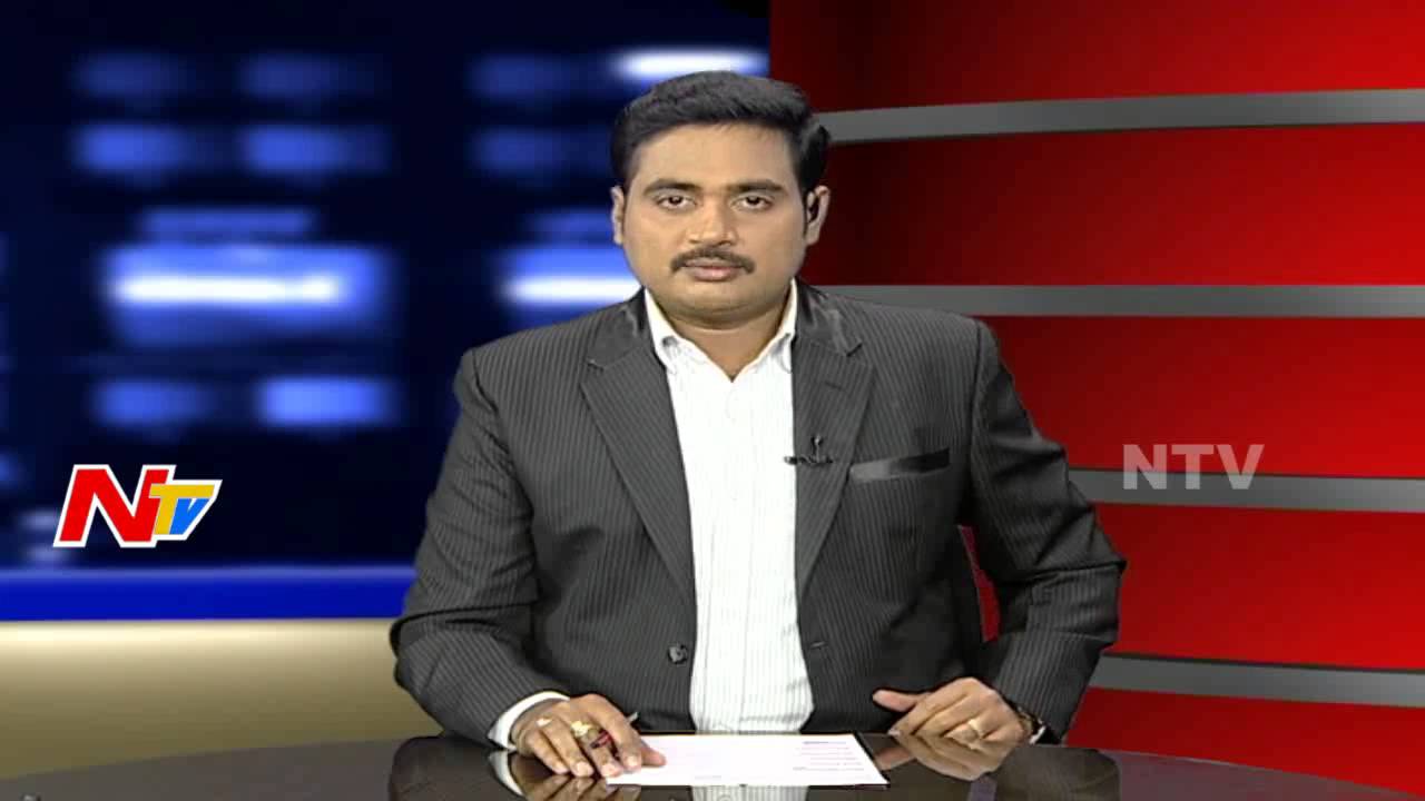 New Turns in Notifications on New Districts in Telangana || NTV