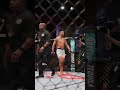 Rinya Nakamura making it look EASY 😱 #ufcvegas108