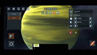 The Hd 100655 System