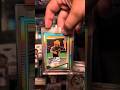 Card of the Day- Bubba Chandler Panini Redemption 🔥#mlb #baseball #pirates #sports #ball