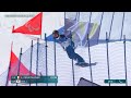 🇰🇷🏂 South Korea’s Jehyuk Lee Competes in SB-LL2 Banked Slalom at Milano Cortina 2026