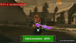 Os Cle A Em Ação ΜξﾚỮşữҝ Sinistro Lellek E Participação Do 1Bfe.cobra