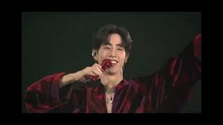 290522PULL-UP” MARK TUAN FAN MEETING IN THAILAND DAY 3