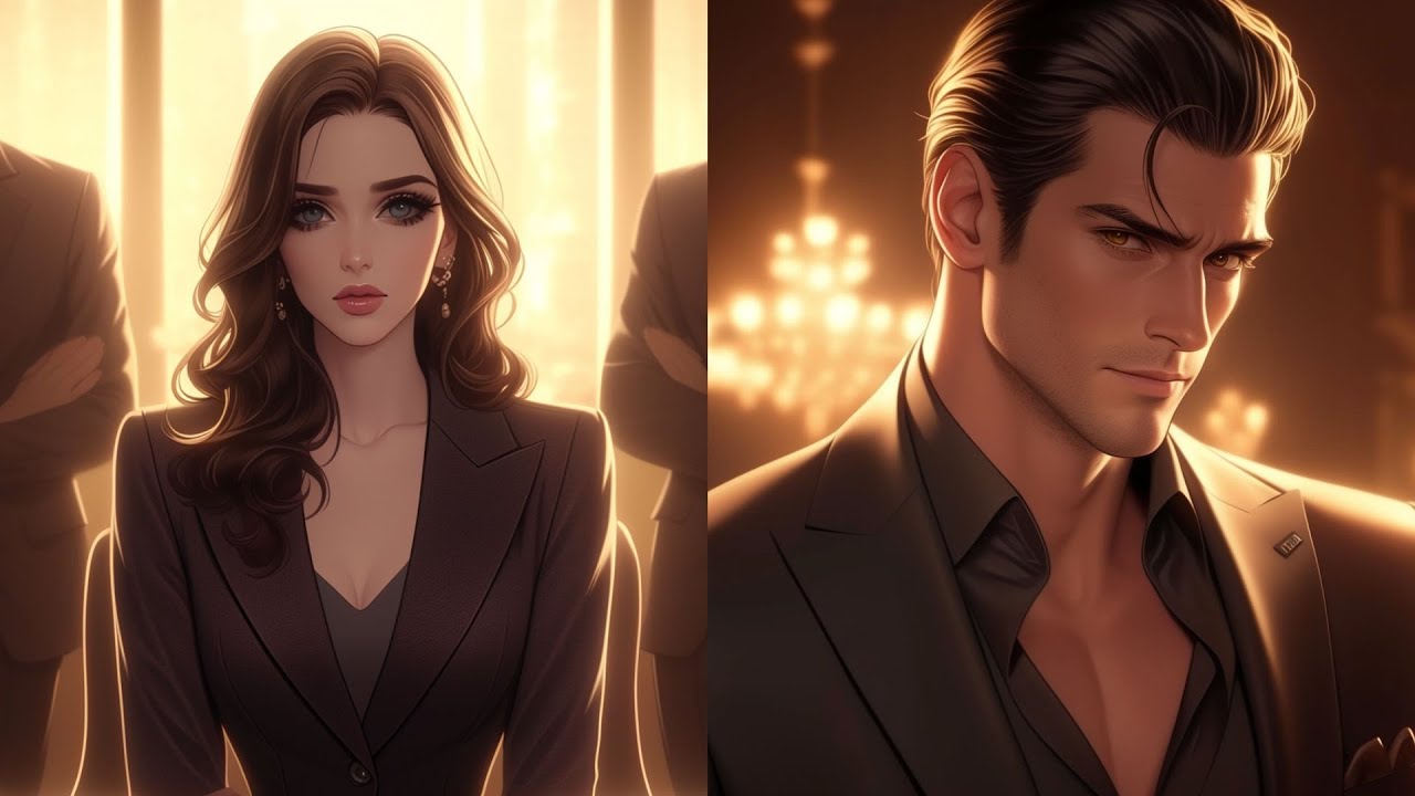 📕My Ice-Queen Wife Wouldn't Divorce Me. I Took Her Dad to The Club.