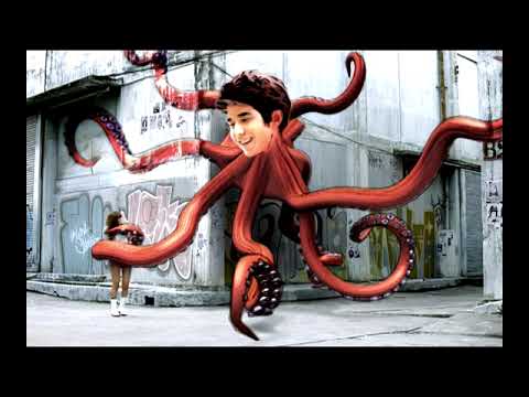 2010 Scoopy i Octopus version