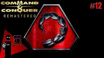 Command & Conquer Remastered (Nod) #12 The ultimate in Nod technology